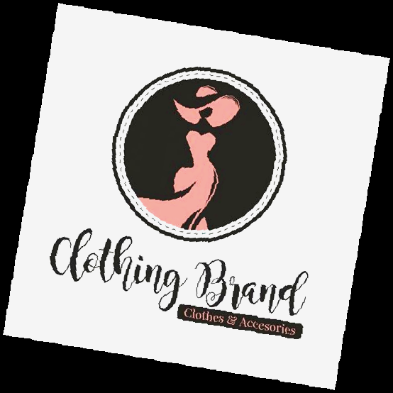 Women's Clothing Store Logo